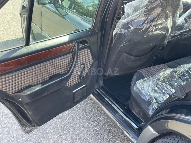 Mercedes 220 E 1994, 452,652 km - 2.2 l - Xırdalan