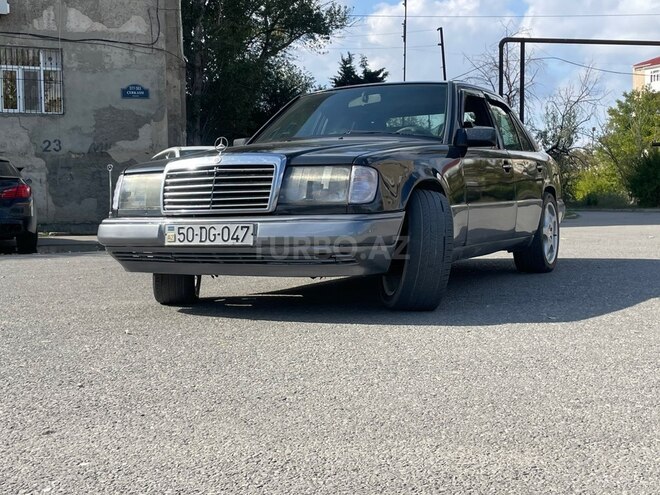 Mercedes 220 E 1994, 452,652 km - 2.2 l - Xırdalan
