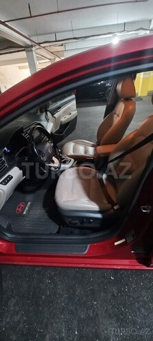 Hyundai Elantra 2019, 106,056 km - 2.0 l - Bakı