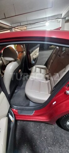 Hyundai Elantra 2019, 106,056 km - 2.0 l - Bakı