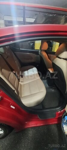 Hyundai Elantra 2019, 106,056 km - 2.0 l - Bakı