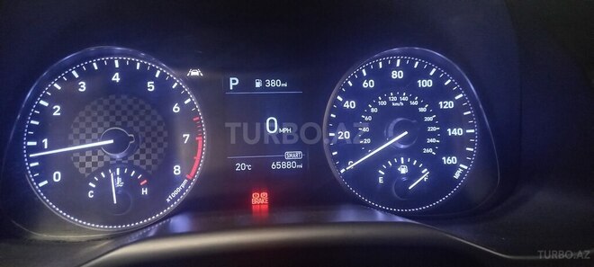 Hyundai Elantra 2019, 106,056 km - 2.0 l - Bakı