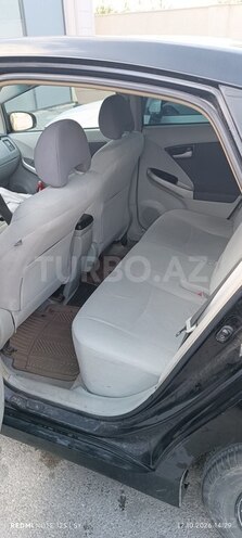 Toyota Prius 2010, 411,198 km - 1.8 л - Bakı
