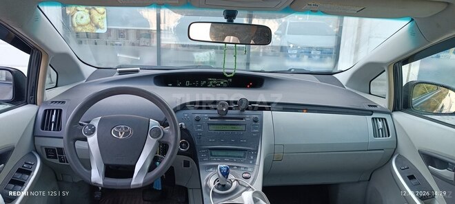 Toyota Prius 2010, 411,198 km - 1.8 л - Bakı