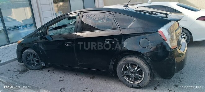 Toyota Prius 2010, 411,198 km - 1.8 л - Bakı
