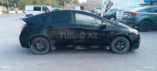 Toyota Prius 2010, 411,198 km - 1.8 л - Bakı