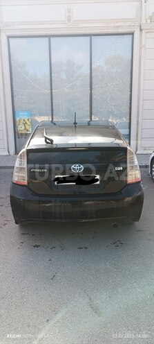 Toyota Prius 2010, 411,198 km - 1.8 л - Bakı