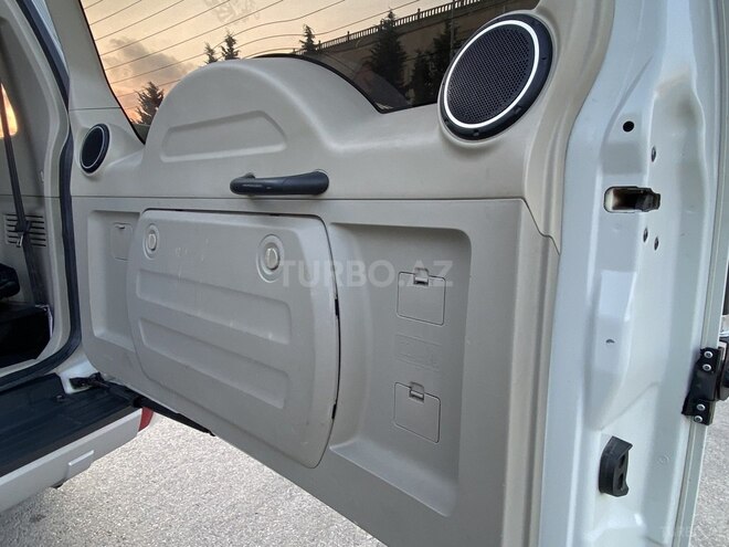 Mitsubishi Pajero 2010, 328,000 km - 3.5 l - Bakı