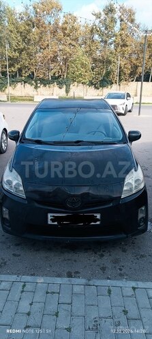 Toyota Prius 2010, 411,198 km - 1.8 л - Bakı