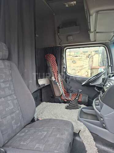 Mercedes Axor 1840 2007, 900,000 km - 12.0 l - Bakı