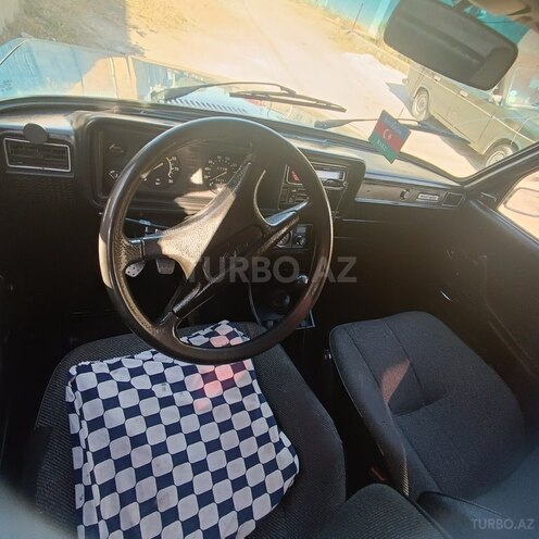 LADA (VAZ) 2107 2005, 235,000 km - 1.6 l - Gəncə