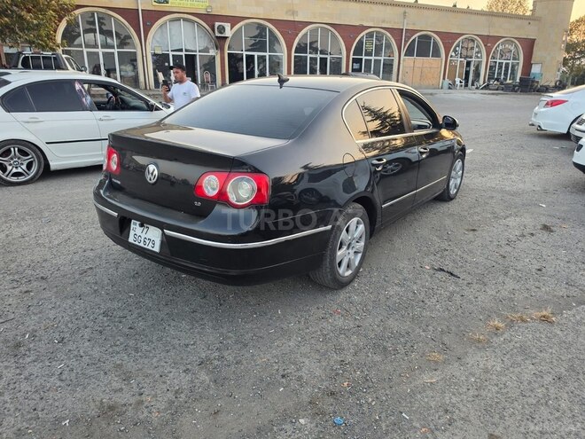 Volkswagen Passat 2007, 380,000 km - 2.0 l - Gəncə