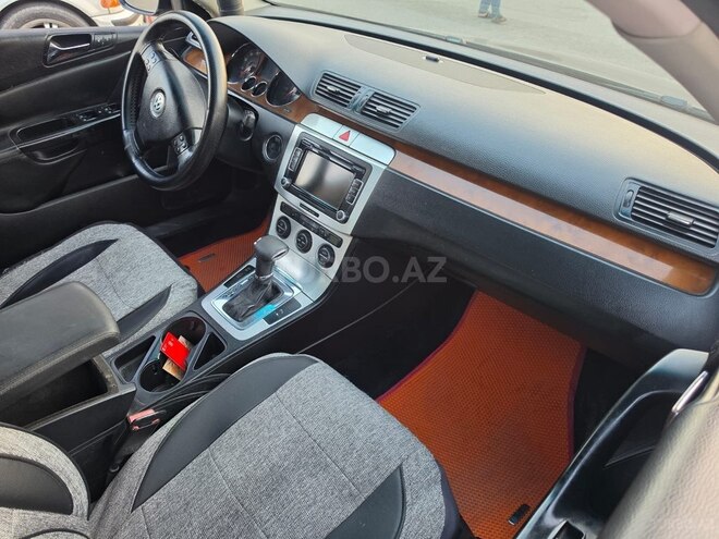 Volkswagen Passat 2007, 380,000 km - 2.0 l - Gəncə