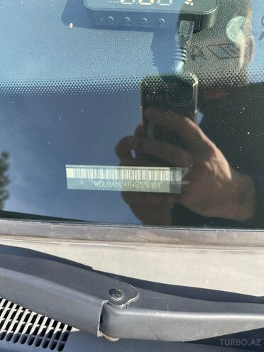 Opel Astra 2004, 240,173 km - 1.4 л - Qusar