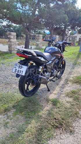 Tufan S 150 2022, 18,000 km - 0.2 l - Bakı