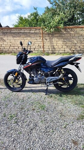 Tufan S 150 2022, 18,000 km - 0.2 l - Bakı
