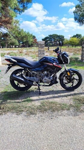 Tufan S 150 2022, 18,000 km - 0.2 l - Bakı