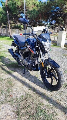 Tufan S 150 2022, 18,000 km - 0.2 l - Bakı