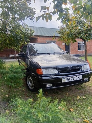 LADA (VAZ) 2115 2011, 147,000 km - 1.6 л - Zaqatala