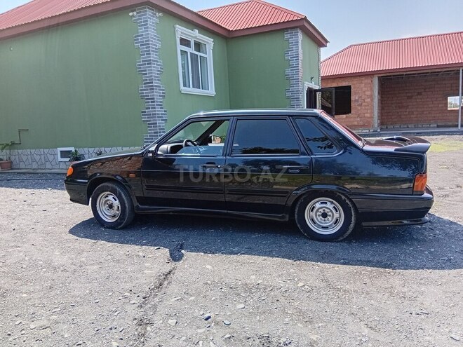 LADA (VAZ) 2115 2011, 147,000 km - 1.6 л - Zaqatala