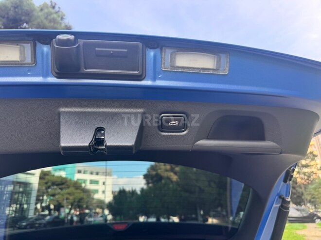 Kia ProCeed 2023, 70,000 km - 1.5 l - Bakı