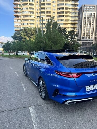 Kia ProCeed 2023, 70,000 km - 1.5 l - Bakı