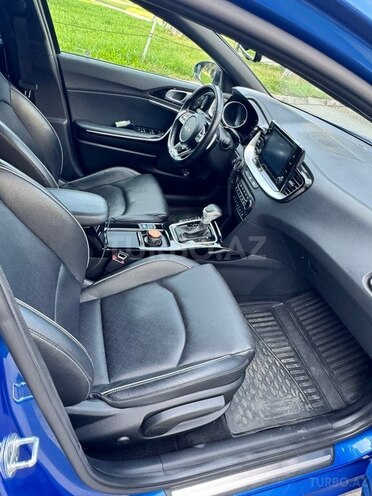 Kia ProCeed 2023, 70,000 km - 1.5 l - Bakı