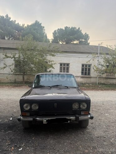 LADA (VAZ) 2106 1985, 500,000 km - 1.3 l - Şəmkir