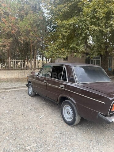 LADA (VAZ) 2106 1985, 500,000 km - 1.3 l - Şəmkir
