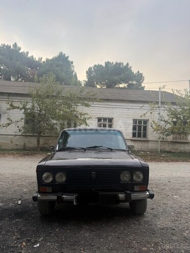 LADA (VAZ) 2106 1985, 500,000 km - 1.3 l - Şəmkir