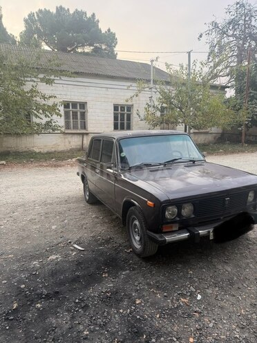 LADA (VAZ) 2106 1985, 500,000 km - 1.3 l - Şəmkir