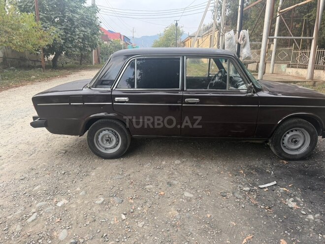 LADA (VAZ) 2106 1985, 500,000 km - 1.3 l - Şəmkir