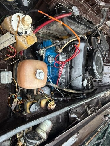 LADA (VAZ) 2106 1985, 500,000 km - 1.3 l - Şəmkir