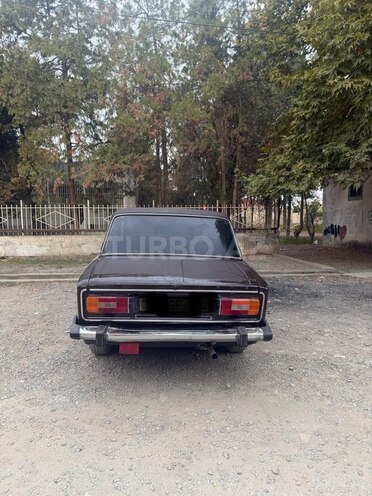 LADA (VAZ) 2106 1985, 500,000 km - 1.3 l - Şəmkir