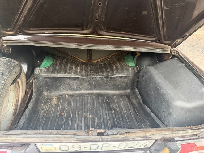LADA (VAZ) 2106 1985, 500,000 km - 1.3 l - Şəmkir