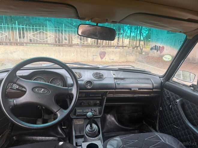 LADA (VAZ) 2106 1985, 500,000 km - 1.3 l - Şəmkir