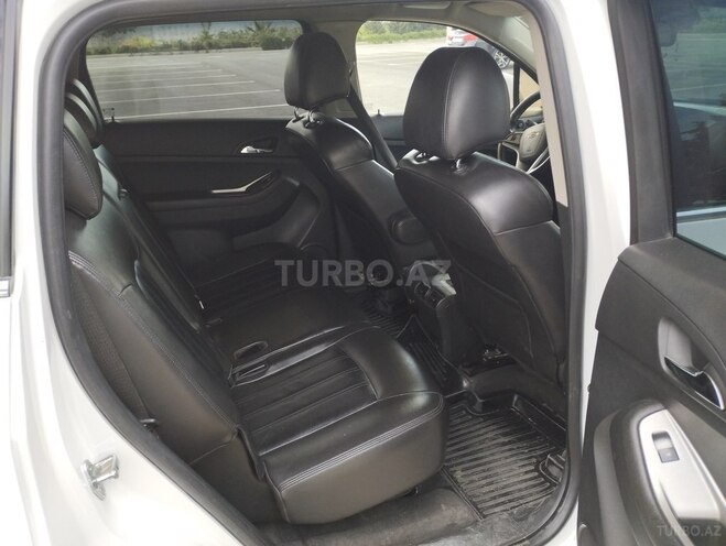 Chevrolet Orlando 2012, 241,000 km - 1.8 l - Bakı
