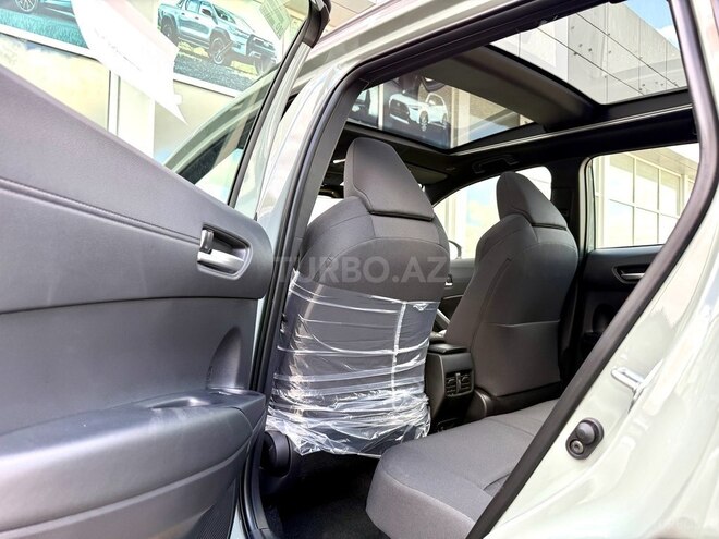 Toyota Corolla Cross 2026, 0 km - 2.0 l - Bakı