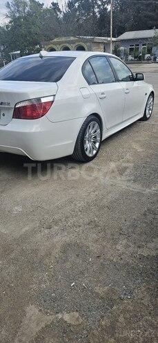 BMW 525 2006, 255,000 km - 2.5 l - Bakı