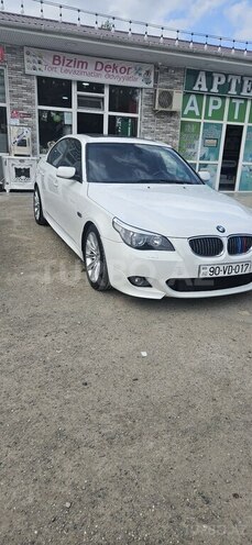 BMW 525 2006, 255,000 km - 2.5 l - Bakı