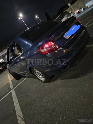 Saipa Saina 2020, 162,000 km - 1.5 l - Bakı
