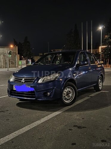 Saipa Saina 2020, 162,000 km - 1.5 l - Bakı