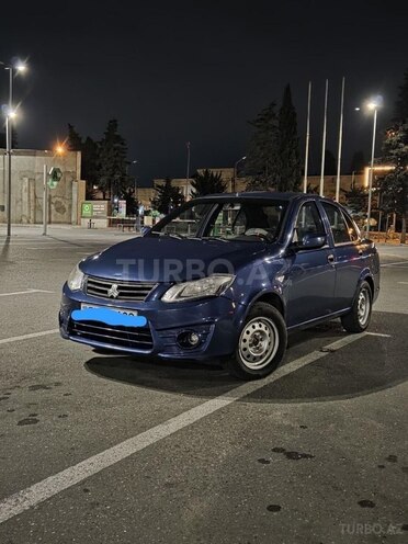 Saipa Saina 2020, 162,000 km - 1.5 l - Bakı
