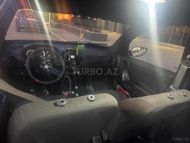 Saipa Saina 2020, 162,000 km - 1.5 l - Bakı