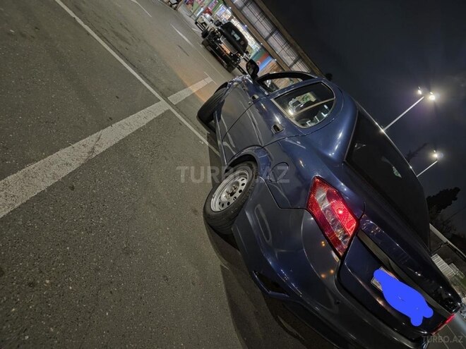 Saipa Saina 2020, 162,000 km - 1.5 l - Bakı