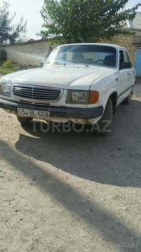GAZ 3110 1998, 150,000 km - 2.3 л - Sabirabad