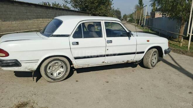 GAZ 3110 1998, 150,000 km - 2.3 л - Sabirabad