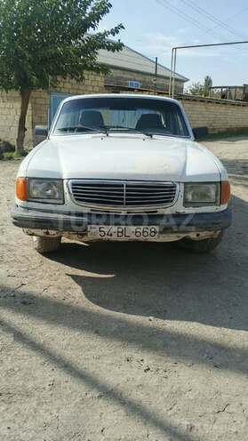 GAZ 3110 1998, 150,000 km - 2.3 л - Sabirabad