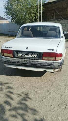 GAZ 3110 1998, 150,000 km - 2.3 л - Sabirabad