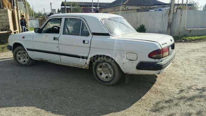 GAZ 3110 1998, 150,000 km - 2.3 л - Sabirabad
